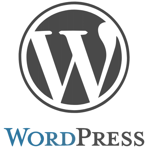 WordPress Logo