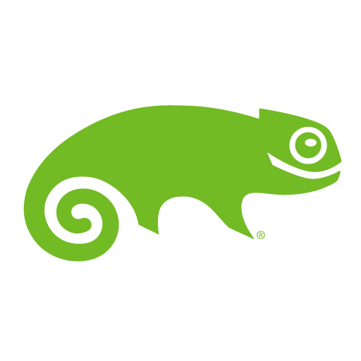openSUSE Logo